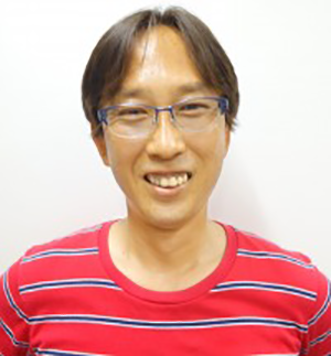 エコクリーンサービス岐阜 代表取締役 奥田 正樹